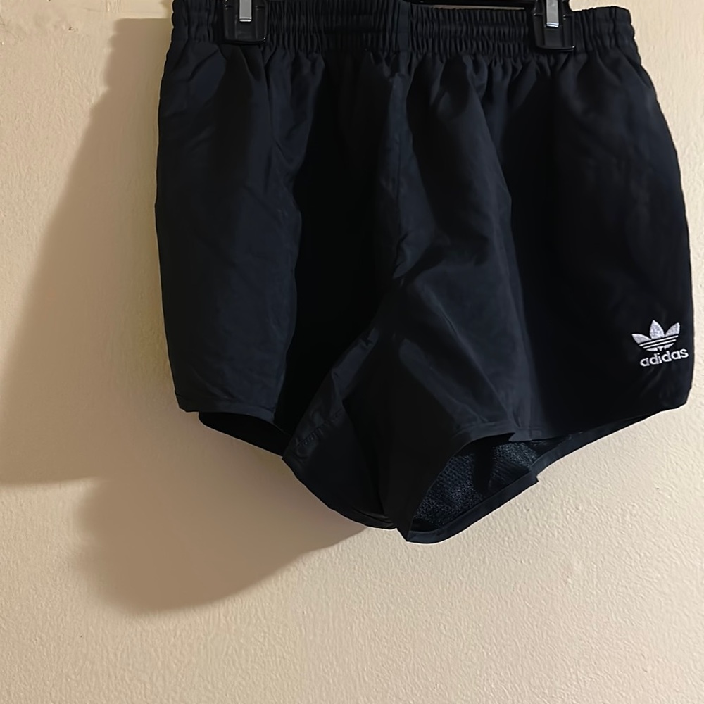 Adidas Running Shorts